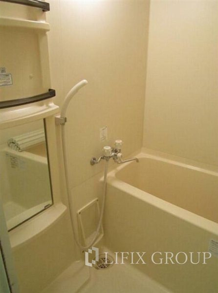 バス・シャワールーム　風呂