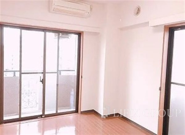 居室・リビング　居間・リビング