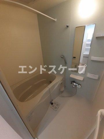 バス・シャワールーム　高崎、前橋のお部屋探しはエンドスケープまで！お客様の理想お聞