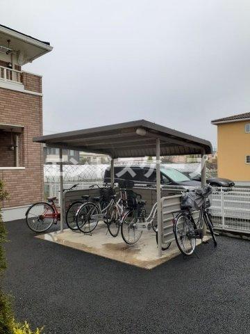 その他共有部分　高崎、前橋のお部屋探しはエンドスケープまで！お客様の理想お聞