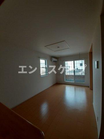 居室・リビング　高崎、前橋のお部屋探しはエンドスケープまで！お客様の理想お聞