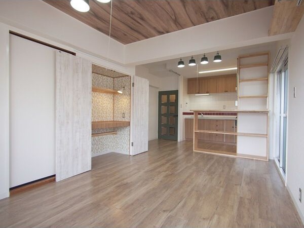 居室・リビング