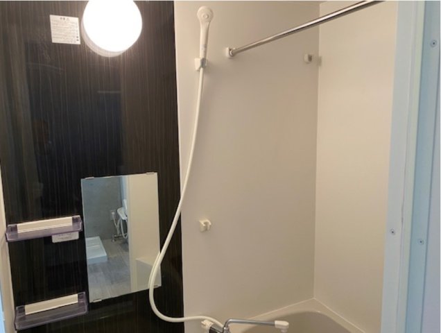 バス・シャワールーム　風呂