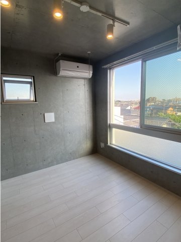 居室・リビング　居間・リビング