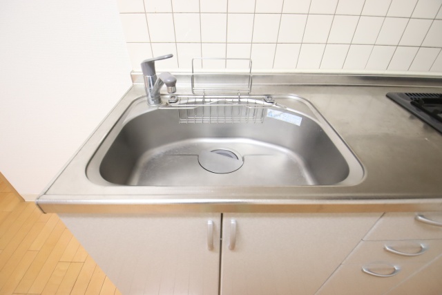 キッチン　※別室の参考写真の為、現況優先です。