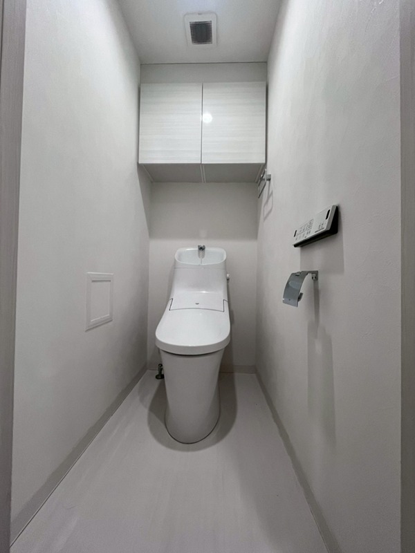 トイレ　別部屋参考写真