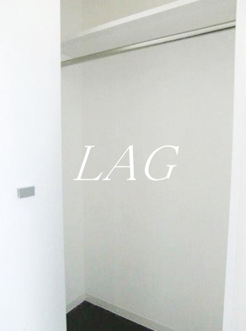 収納　収納です。