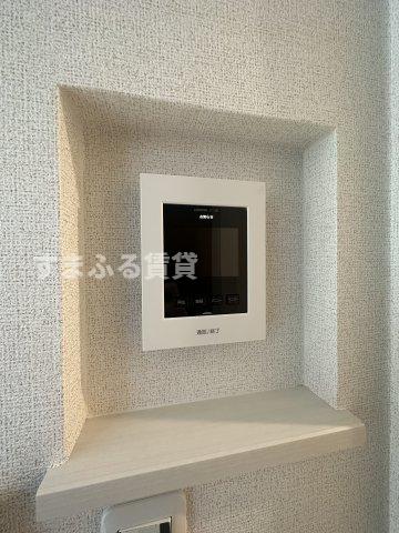 セキュリティ　同仕様　同施工会社　セキュリティ