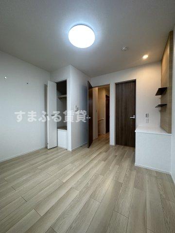 その他部屋・スペース　同仕様　同施工会社　寝室