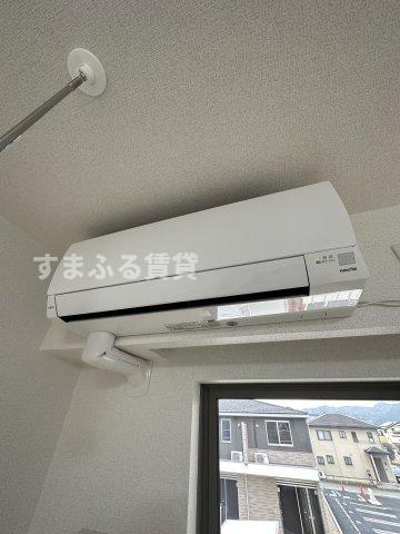 その他設備　同仕様　同施工会社　その他設備