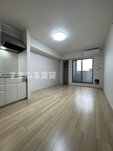 居室・リビング　同仕様　同施工会社　リビング