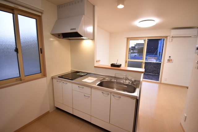 キッチン　Ｆ１０１・キッチン