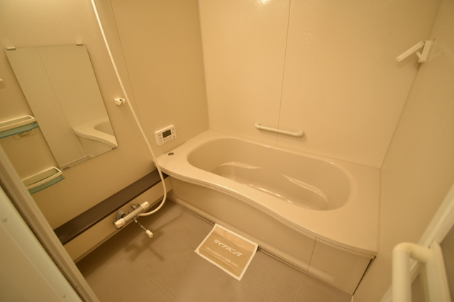 バス・シャワールーム　Ｆ１０１・バス