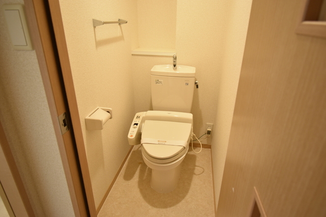 トイレ　Ｆ１０１・トイレ