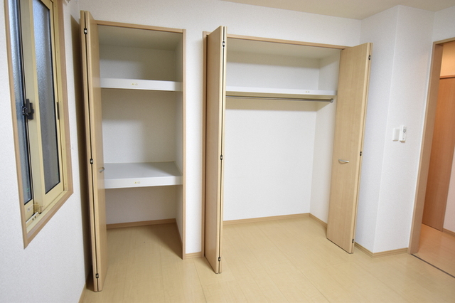 収納　Ｆ１０１・収納