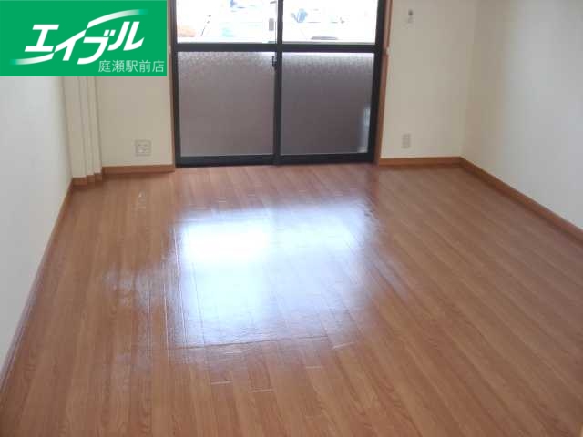 その他部屋・スペース　洋室（照明付）