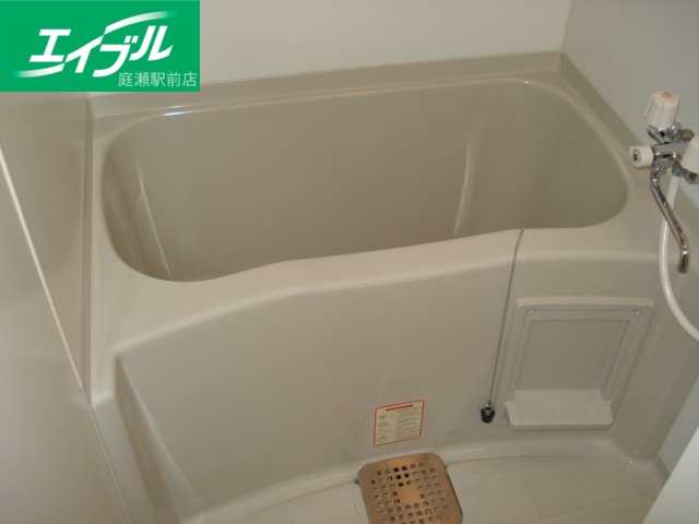 その他　バス（浴室乾燥機付）