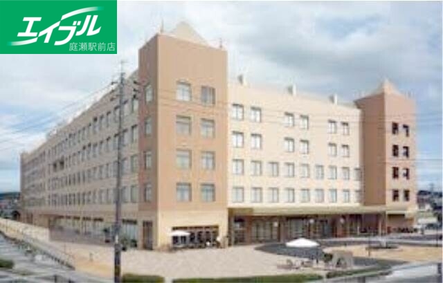 病院　医療法人和香会倉敷スイートホスピタル（病院）まで1571m