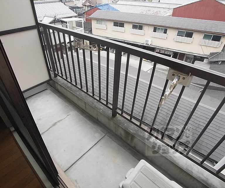 バルコニー　ベランダ