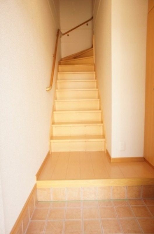 玄関　図面と現状に相違がある場合には現状を優先