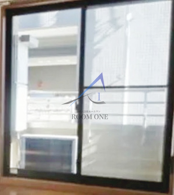 バルコニー　バルコニーです。