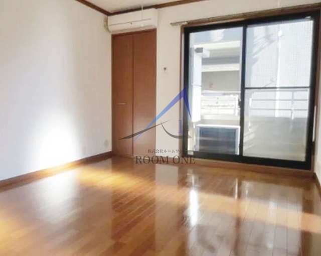 その他部屋・スペース　寝室です。