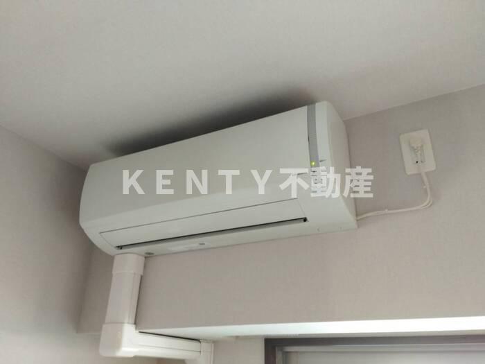 その他設備　その他設備