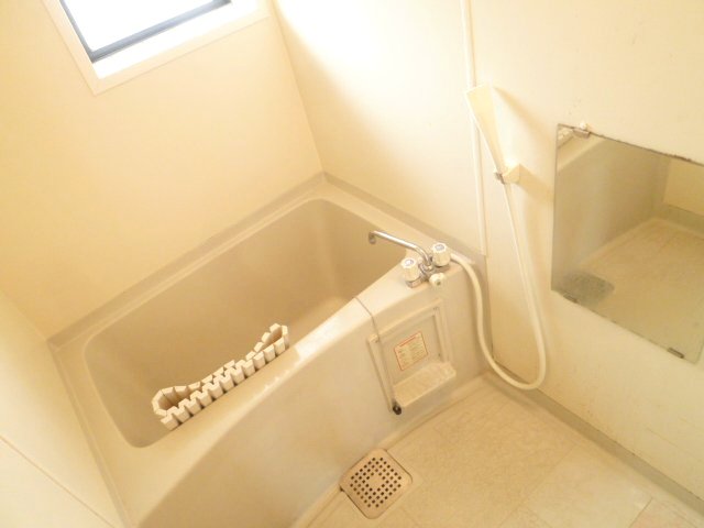 バス・シャワールーム　2012年5月撮影