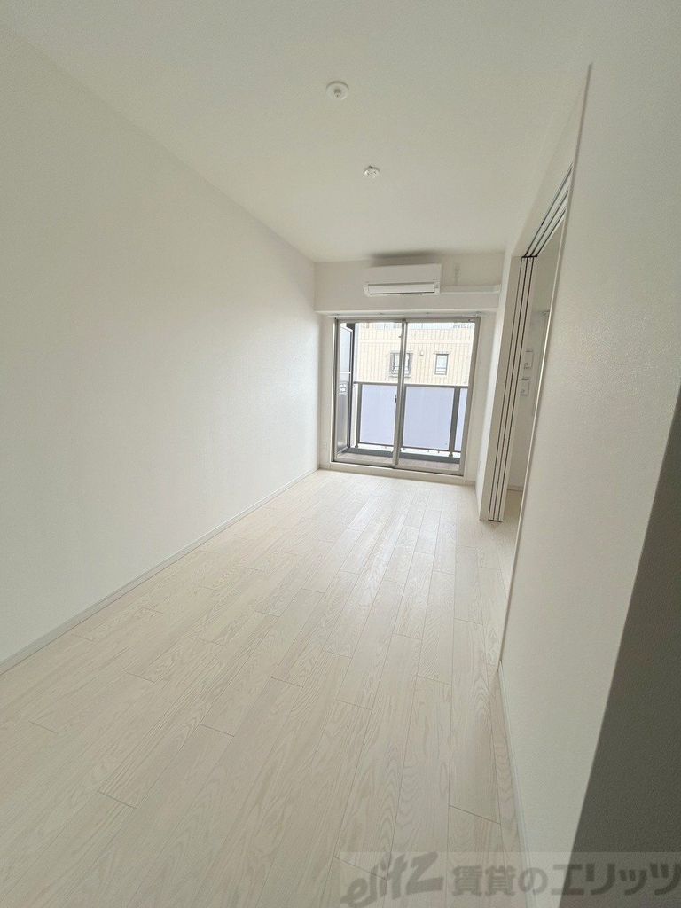 居室・リビング　リビング/居室