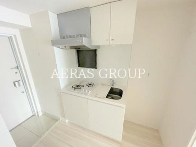 キッチン　同仕様