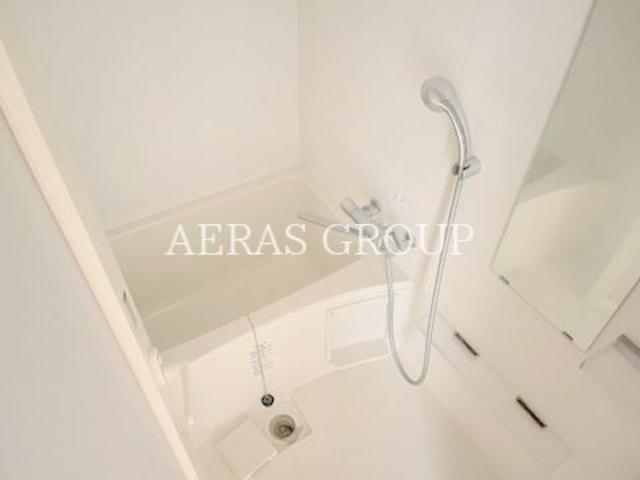 バス・シャワールーム　同仕様