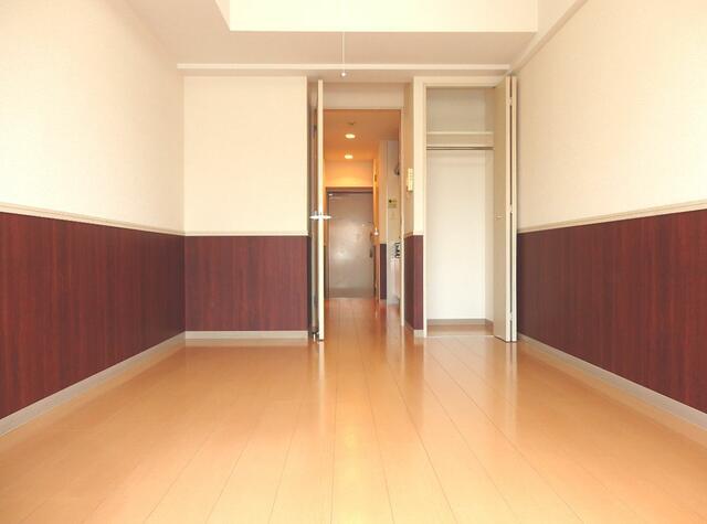 居室・リビング　?