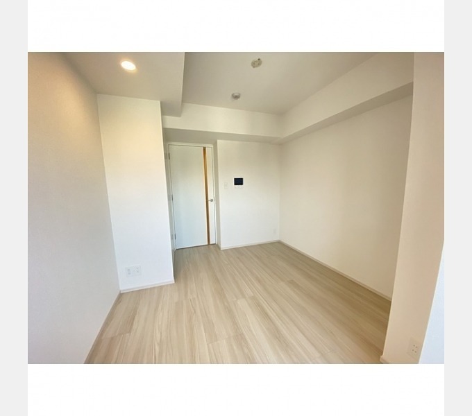 居室・リビング　6.0帖のフローリングのお部屋です☆