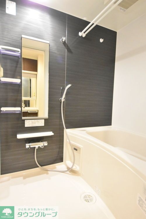 バス・シャワールーム　別部屋写真