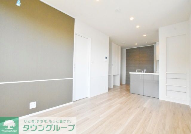 居室・リビング　別部屋写真