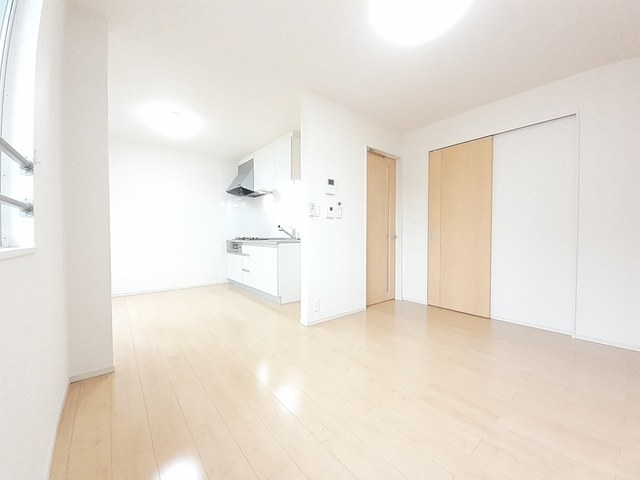 居室・リビング　11帖