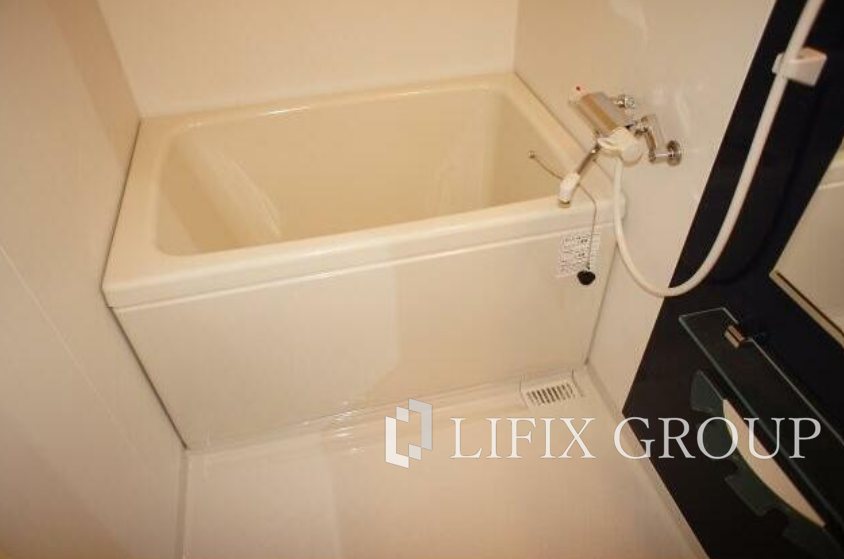 バス・シャワールーム　風呂