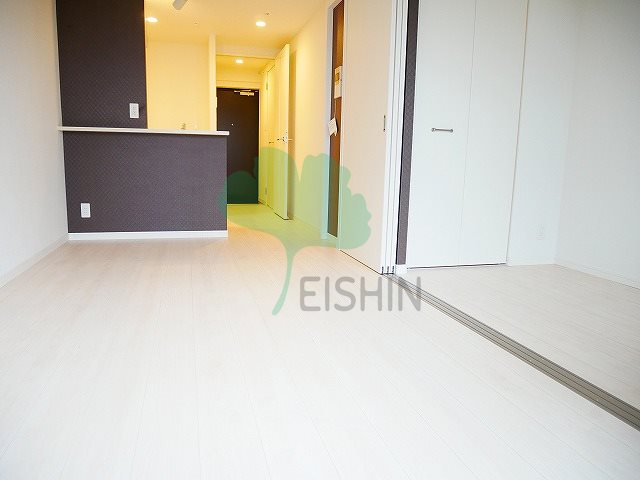 居室・リビング　アレンジ自由自在の広々空間です！