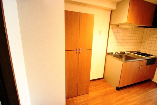 その他部屋・スペース　写真は別号室のものです。