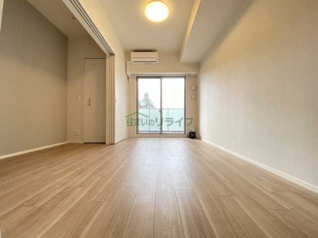 居室・リビング　アーバネックス小石川春日（同タイプ別部屋の写真です）