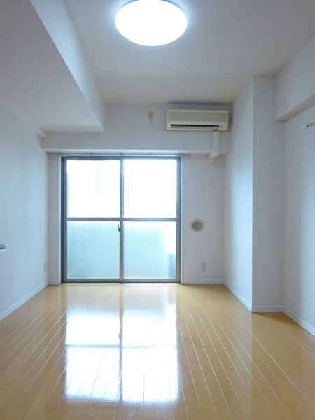 居室・リビング　ゆったりとした居間です