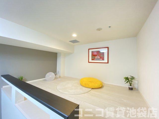 その他部屋・スペース　別号室イメージの為、現状を優先致します。