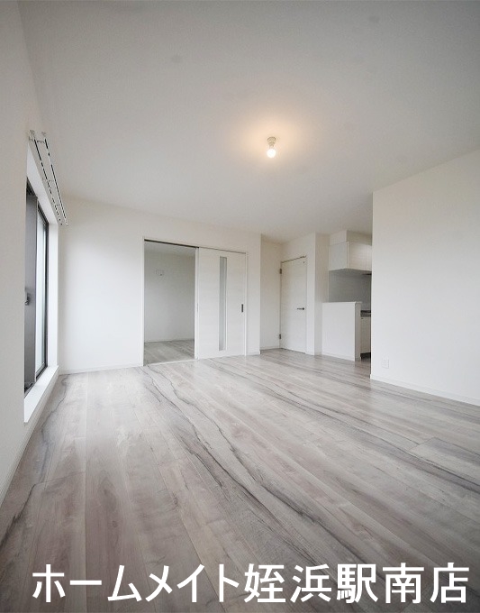 居室・リビング　★おしゃれなペット可物件♪★参考写真