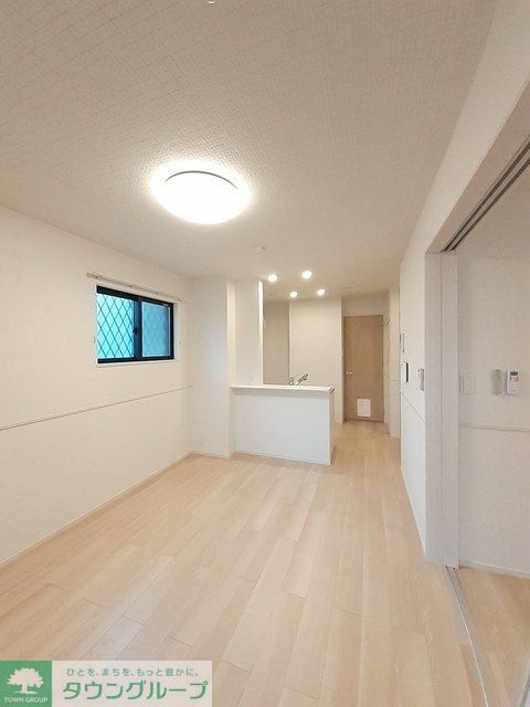 居室・リビング　リビング/居室