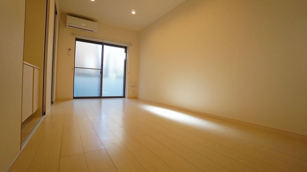 居室・リビング　リビング/居室