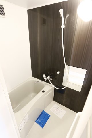 バス・シャワールーム　同物件の参考写真です。