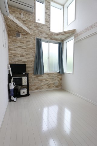 居室・リビング　同物件の参考写真です。