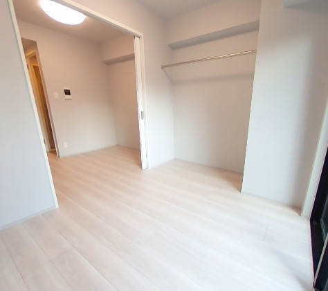 その他部屋・スペース　明るい室内です