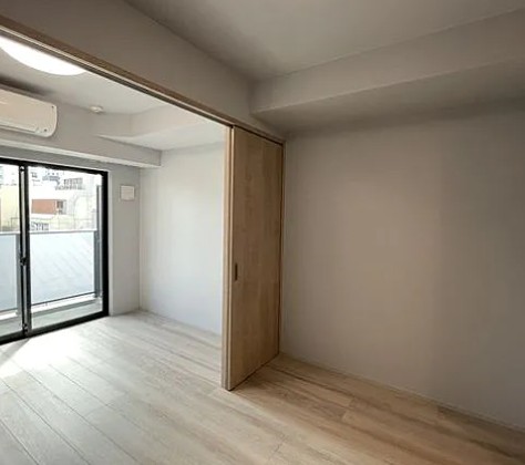 居室・リビング　使いやすいリビングです