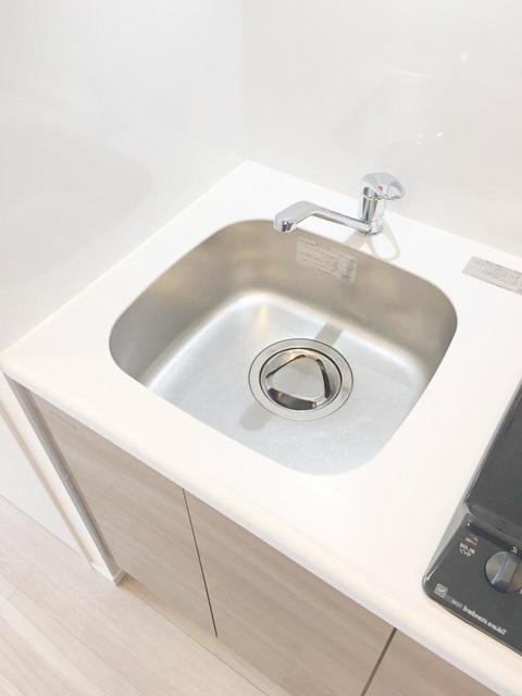 キッチン　同仕様参考写真